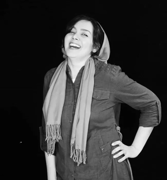 عکس شوهر شیرین در سریال نون خ