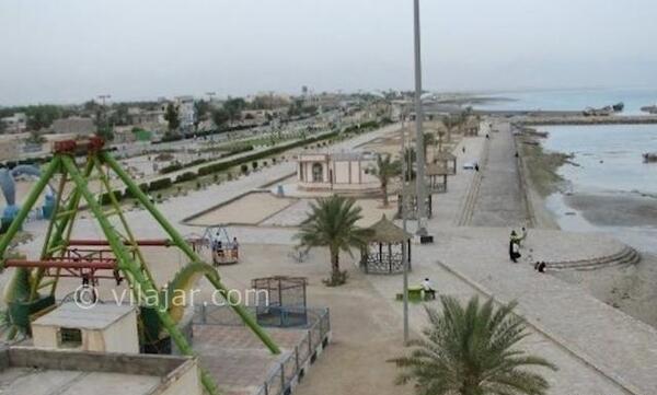 عکس آب شیرین کن