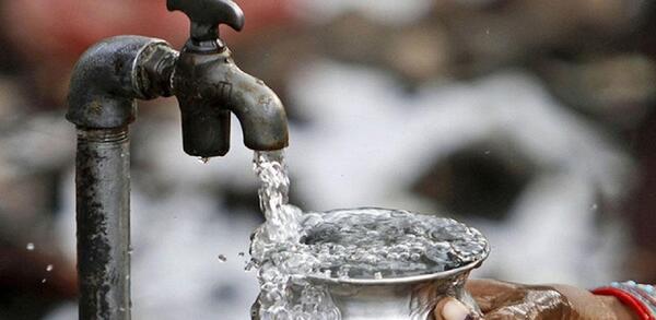 عکس آب شیرین کن سیستان و بلوچستان