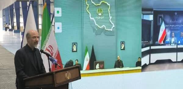 عکس آب شیرین کن سیستان و بلوچستان