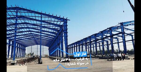 عکس آب شیرین کن سیستان و بلوچستان