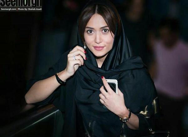 عکس های شیرین در سریال شهرزاد