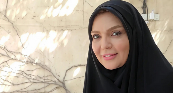 عکس های شیرین در سریال شهرزاد