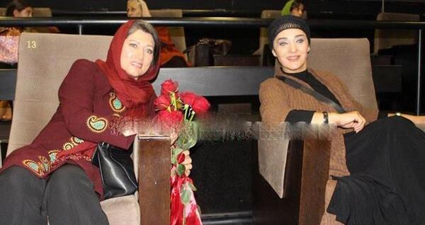 عکس های شیرین در سریال شهرزاد