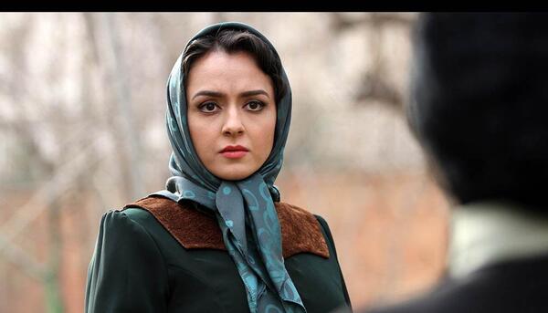عکس کلفت شیرین در سریال شهرزاد