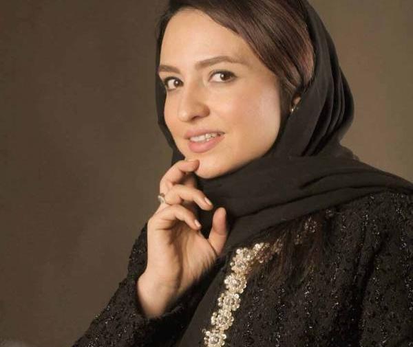 عکس کلفت شیرین در سریال شهرزاد