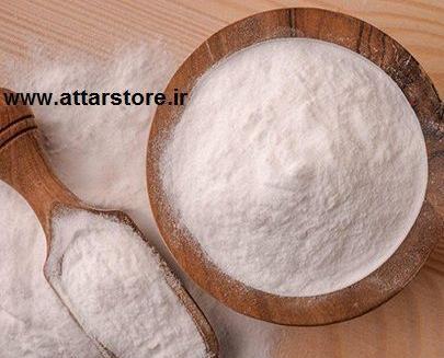 عکس جوش شیرین خوراکی