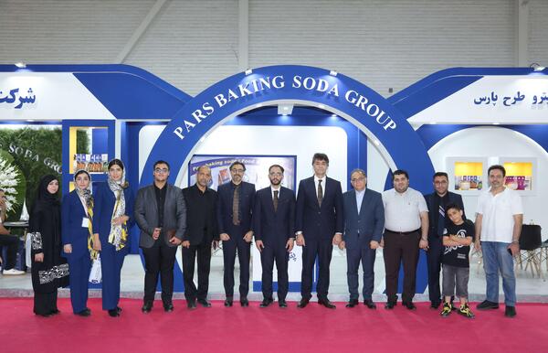 عکس جوش شیرین صنعتی
