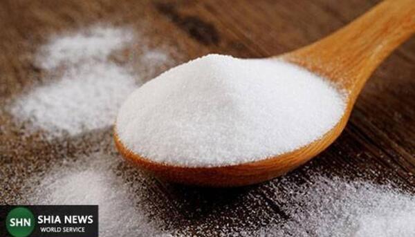 عکس جوش شیرین و ادرار