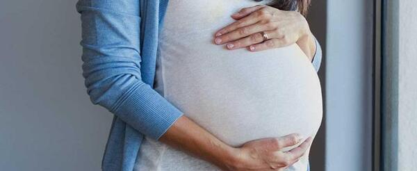 عکس جوش شیرین در ادرار برای تعیین جنسیت
