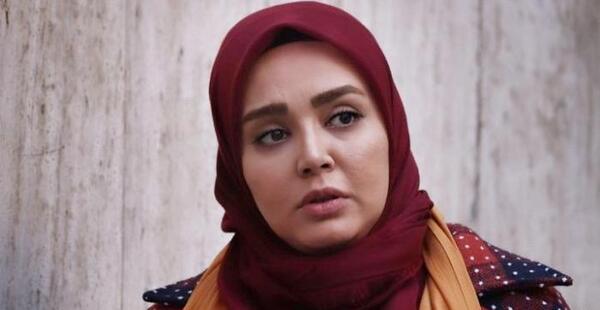 عکس جدید شیرین نون خ