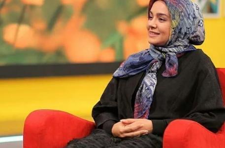 عکس جدید شیرین نون خ