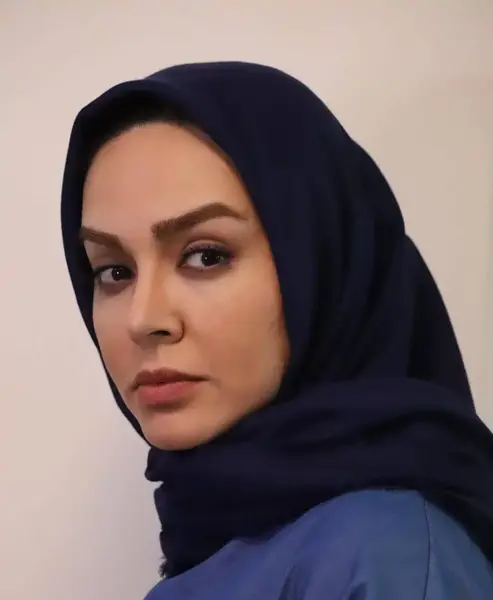 عکس جدید شیرین نون خ