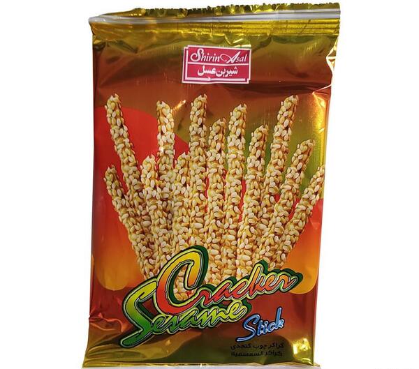عکس چوب شور شیرین عسل