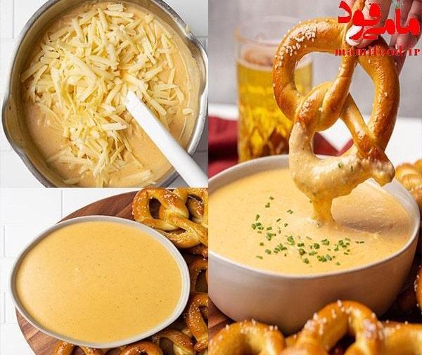 عکس چوب شور شیرین عسل