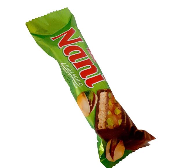 عکس چوب شور شیرین عسل