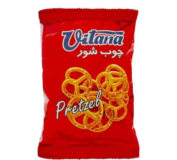 عکس چوب شور شیرین عسل