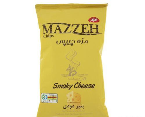 عکس چوب شور شیرین عسل