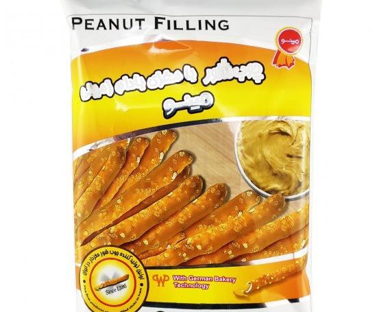 عکس چوب شور شیرین عسل