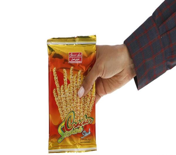 عکس چوب شور شیرین عسل