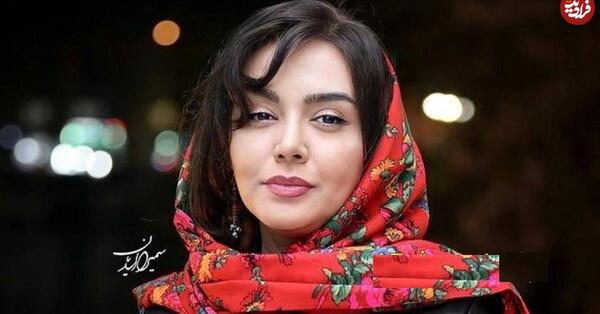 عکس جدید شیرین در نون خ