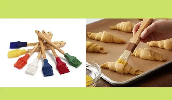 عکس از شیرینی پزی