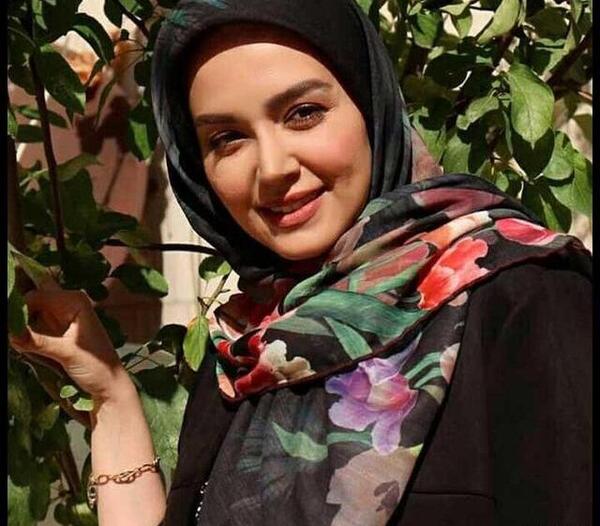 عکس واقعی شیرین توی نون خ