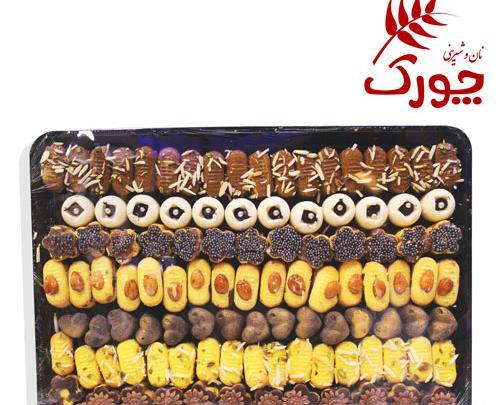 عکس شیرینی ناپلئونی پایتخت