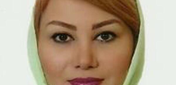 عکس دکتر شیرین امیرفخری ارومیه