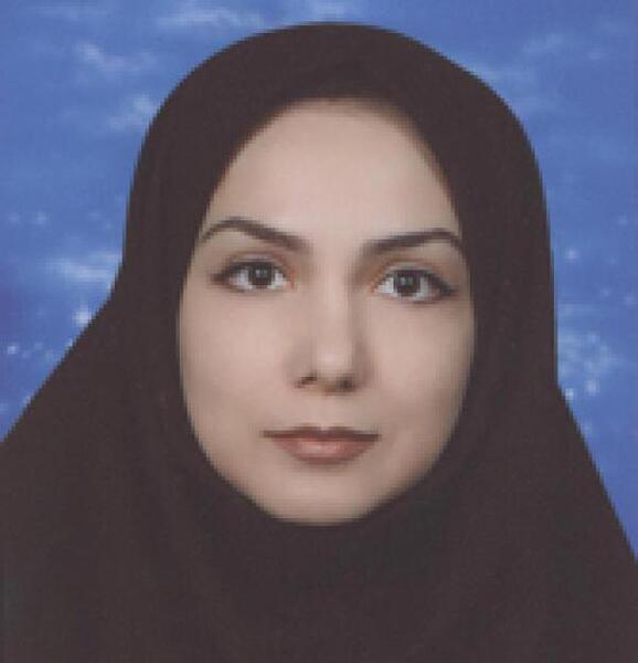 عکس دکتر شیرین امیرفخری ارومیه