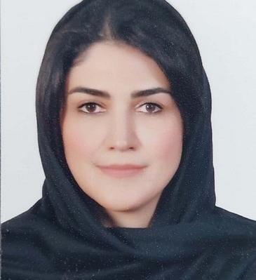 عکس دکتر شیرین امیرفخری ارومیه
