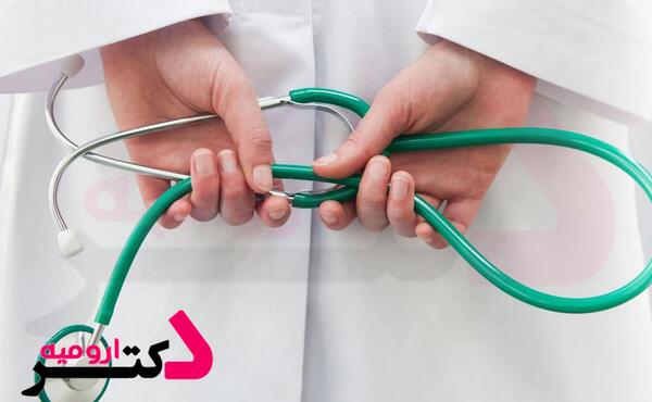 عکس دکتر شیرین امیرفخری ارومیه