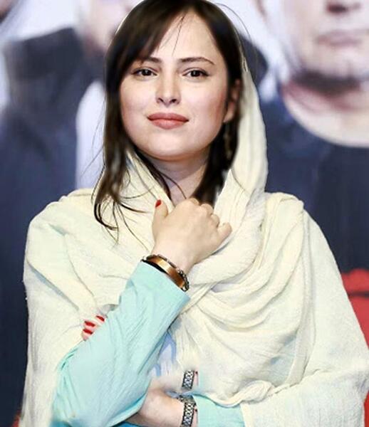 عکس شوهر شیرین اسماعیلی
