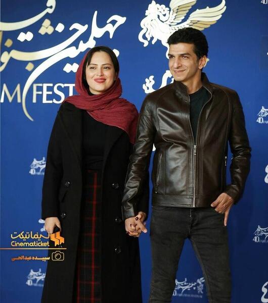 عکس شوهر شیرین اسماعیلی