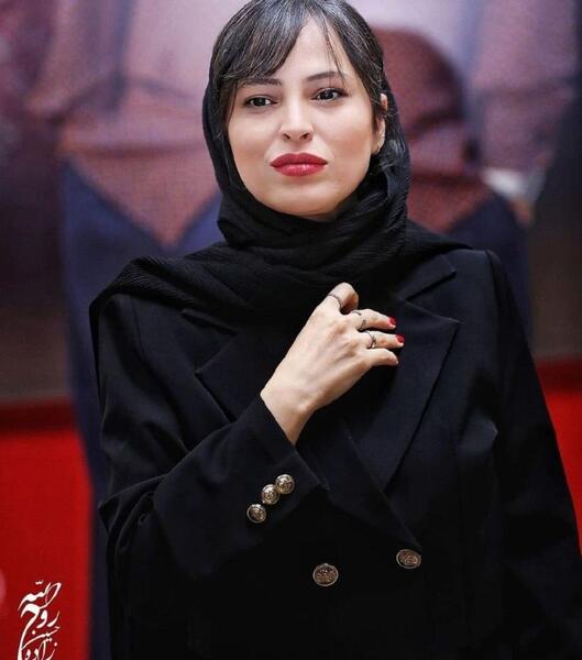عکس شوهر شیرین اسماعیلی