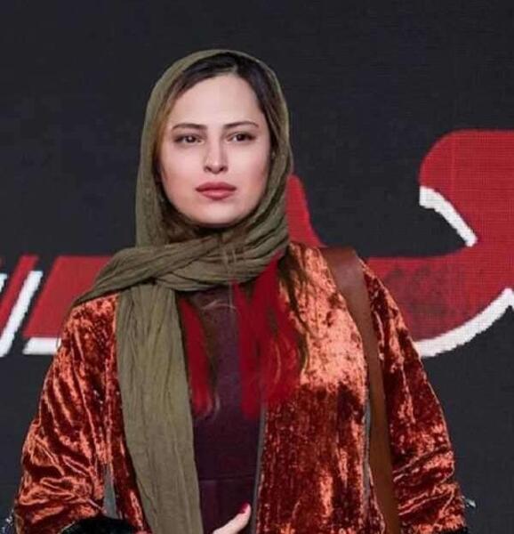 عکس شوهر شیرین اسماعیلی