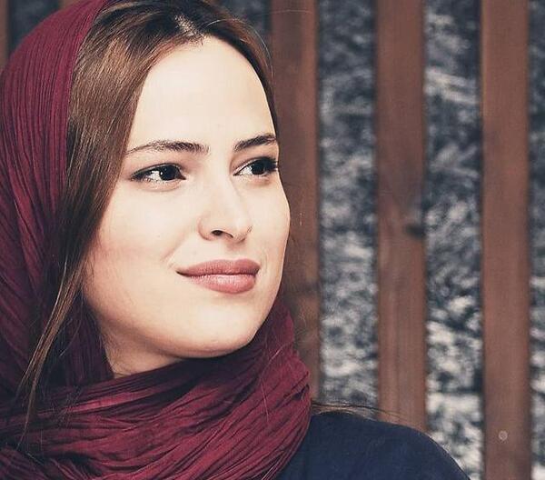عکس از شیرین اسماعیلی