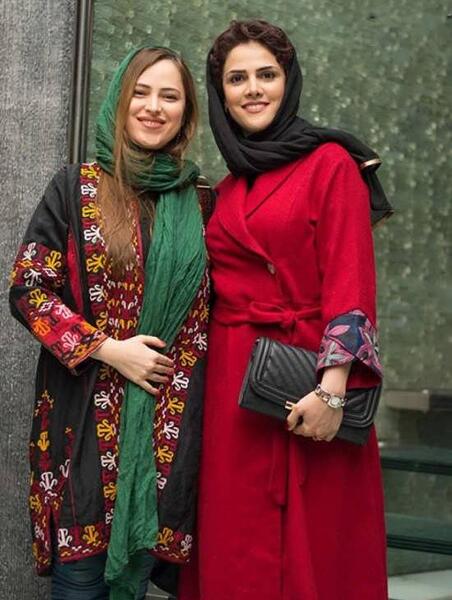 عکس از شیرین اسماعیلی
