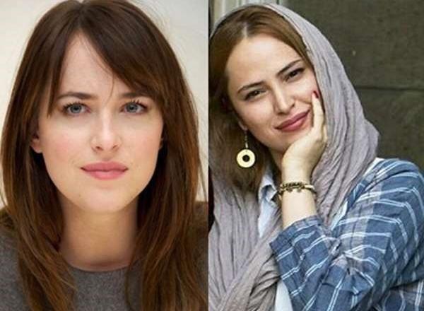 عکس از شیرین اسماعیلی
