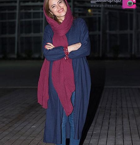 عکس از شیرین اسماعیلی