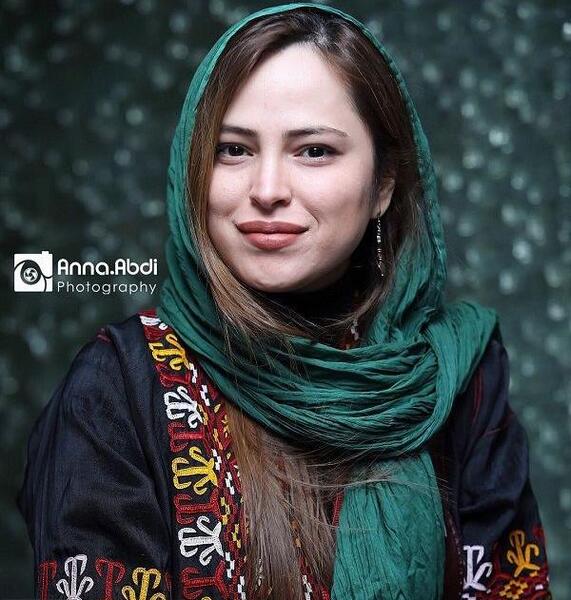 عکس از شیرین اسماعیلی