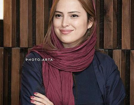 عکس از شیرین اسماعیلی