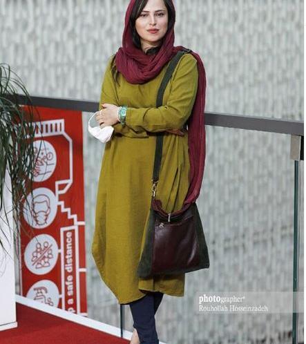 عکس از شیرین اسماعیلی
