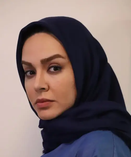 دانلود عکس شیرین در سریال نون خ
