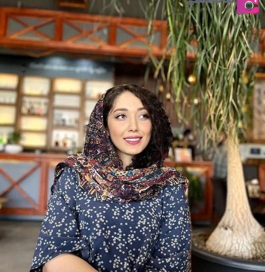 عکس های شادی همسر شایع