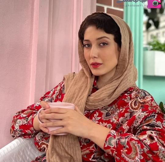 عکس های شادی همسر شایع