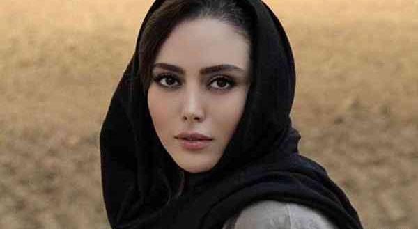 عکس های شادی مختاری در قلب رقه