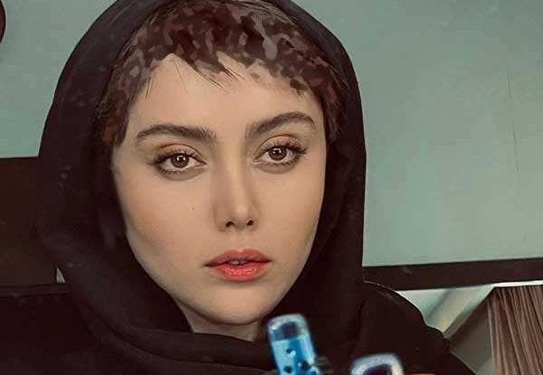 عکس های شادی مختاری و امیر مقاره
