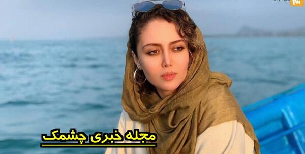 عکس های شادی مختاری و امیر مقاره