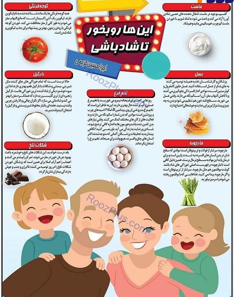 عکس های شادی و نشاط